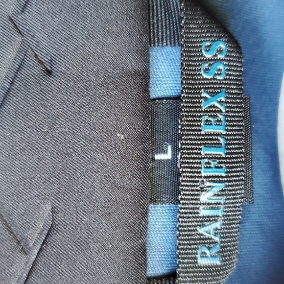 Sun Mountain Rainflex SS waterproof breathable flex pullover golf jacket … - Picture 2 of 16